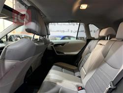 تويوتا راف 4